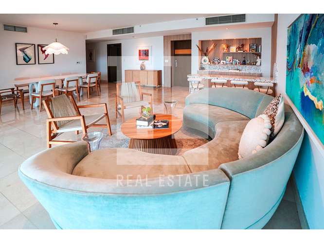 Se Vende Apartamento en Altos del Golf,  PH Arboleda - Imagen 2