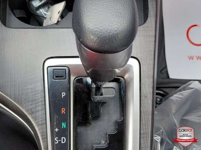 Toyota Fortuner SRV 2024 Automática EJ3536 - Imagen 13