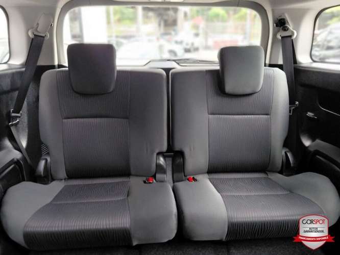Toyota Fortuner SRV 2024 Automática EJ3536 - Imagen 14