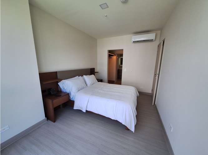 ALQUILER APARTAMENTO AMOBLADO PH ARCADIA - Imagen 6