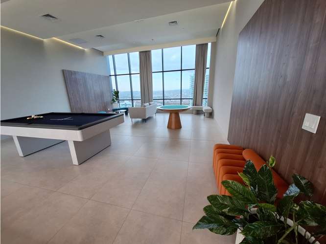 ALQUILER APARTAMENTO AMOBLADO PH ARCADIA - Imagen 17