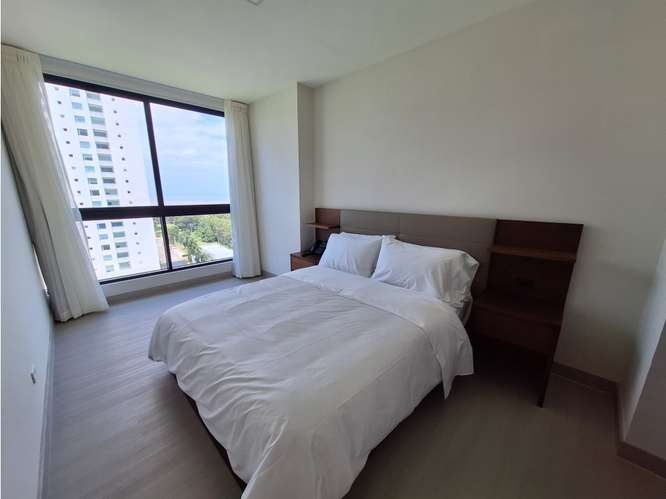ALQUILER APARTAMENTO AMOBLADO PH ARCADIA - Imagen 5