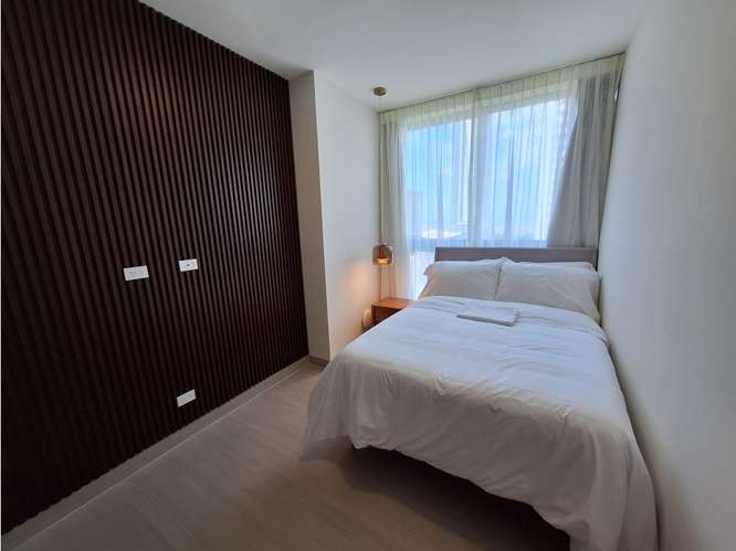 ALQUILER APARTAMENTO AMOBLADO PH ARCADIA - Imagen 9