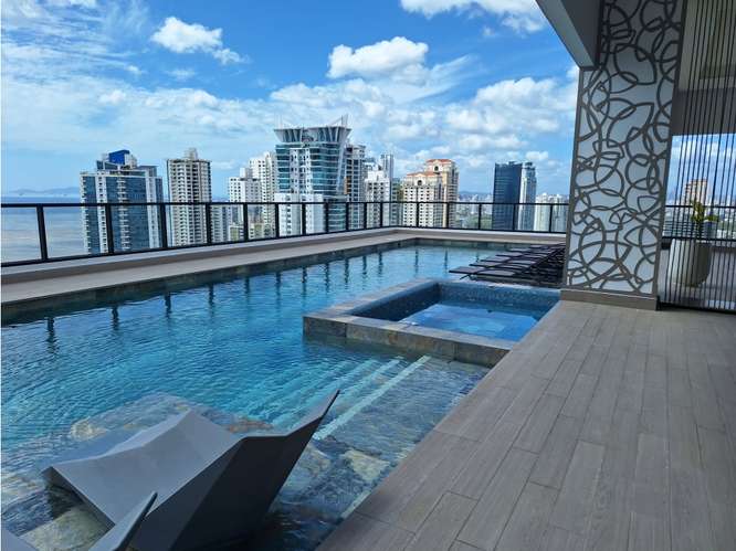 ALQUILER APARTAMENTO AMOBLADO PH ARCADIA - Imagen 12