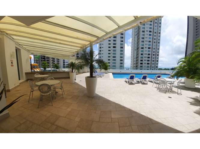 ALQUILER APARTAMENTO AMOBLADO PH CASTELLAMMARE - Imagen 12