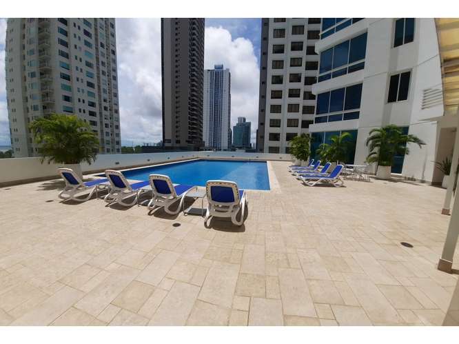ALQUILER APARTAMENTO AMOBLADO PH CASTELLAMMARE - Imagen 14