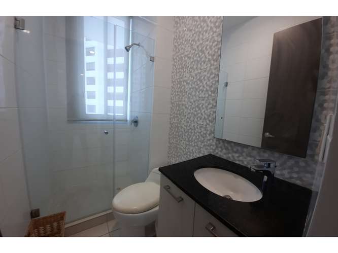 ALQUILER APARTAMENTO AMOBLADO PH CASTELLAMMARE - Imagen 9