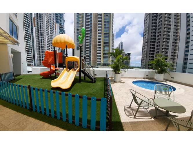 ALQUILER APARTAMENTO AMOBLADO PH CASTELLAMMARE - Imagen 13