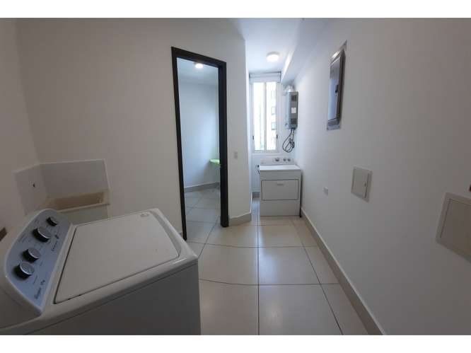ALQUILER APARTAMENTO AMOBLADO PH CASTELLAMMARE - Imagen 11