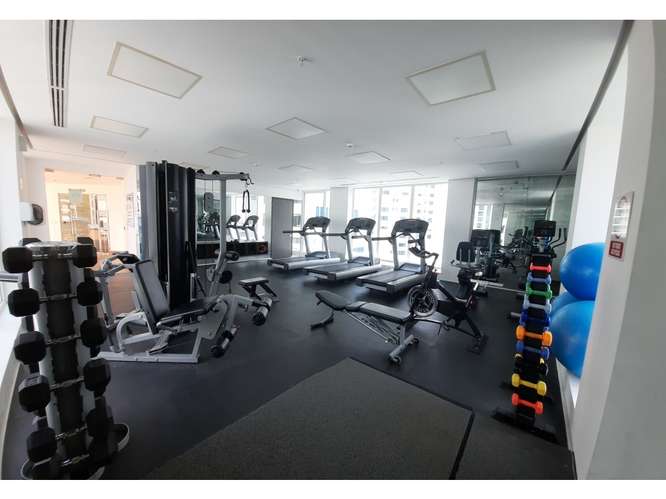 ALQUILER APARTAMENTO AMOBLADO PH CASTELLAMMARE - Imagen 18