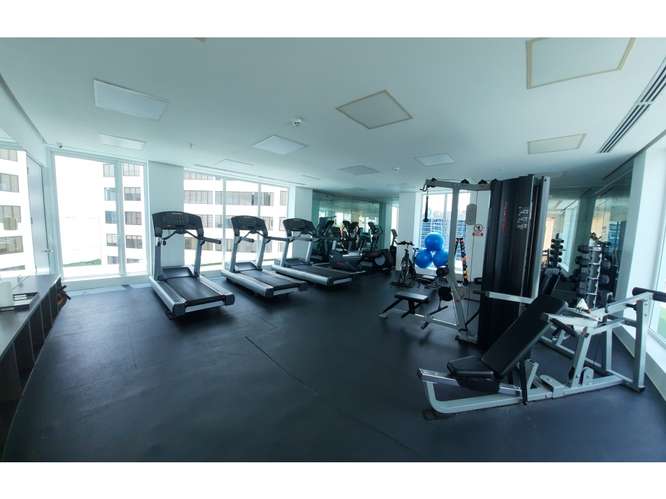 ALQUILER APARTAMENTO AMOBLADO PH CASTELLAMMARE - Imagen 17