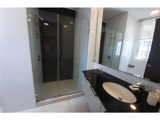 ALQUILER APARTAMENTO AMOBLADO PH CASTELLAMMARE - Imagen 6