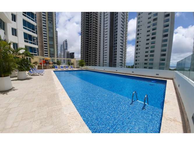 ALQUILER APARTAMENTO AMOBLADO PH CASTELLAMMARE - Imagen 15