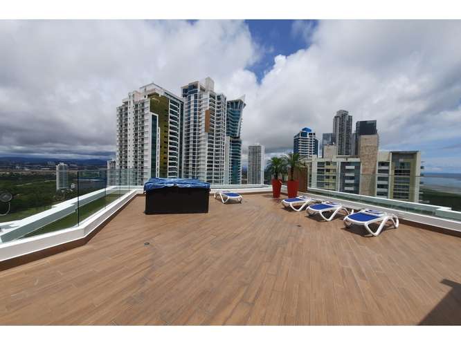 ALQUILER APARTAMENTO AMOBLADO PH CASTELLAMMARE - Imagen 19