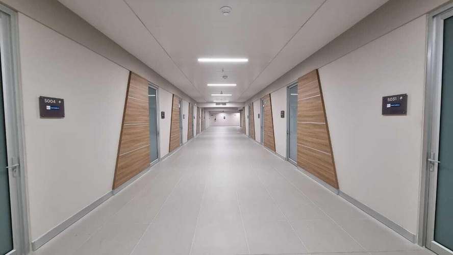 VENTA DE CONSULTORIO EN COSTA DEL ESTE ESM - Imagen 9
