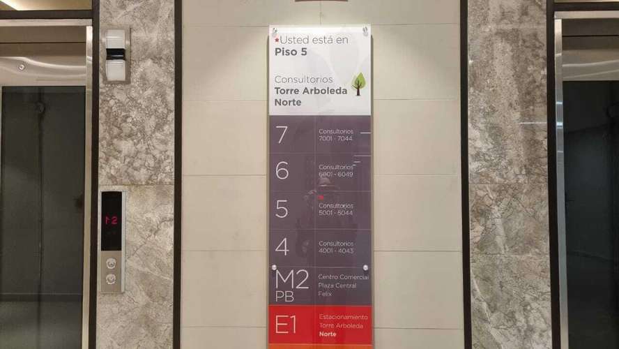 VENTA DE CONSULTORIO EN COSTA DEL ESTE ESM - Imagen 11
