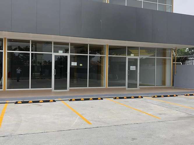 VENTA DE LOCAL EN TOCUMEN ESM - Imagen 4