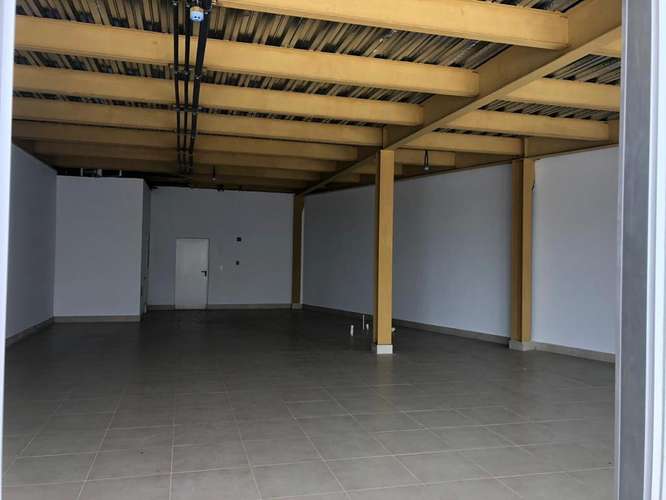 VENTA DE LOCAL EN TOCUMEN ESM - Imagen 7