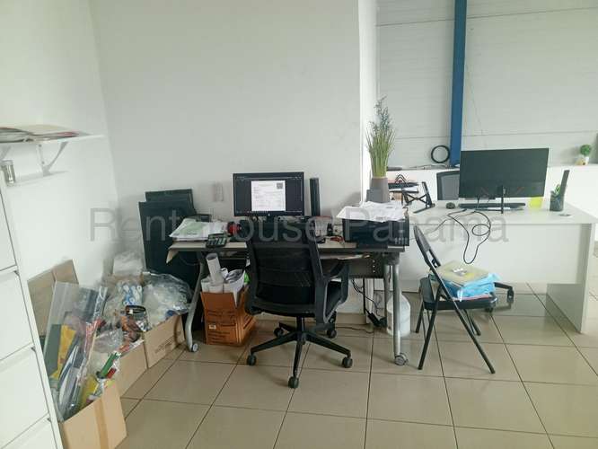 VENTA DE GALERA EN TOCUMEN ESM - Imagen 2