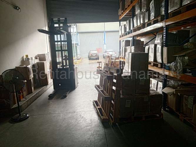 VENTA DE GALERA EN TOCUMEN ESM - Imagen 14