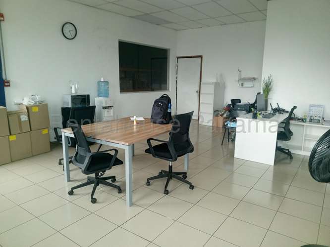 VENTA DE GALERA EN TOCUMEN ESM