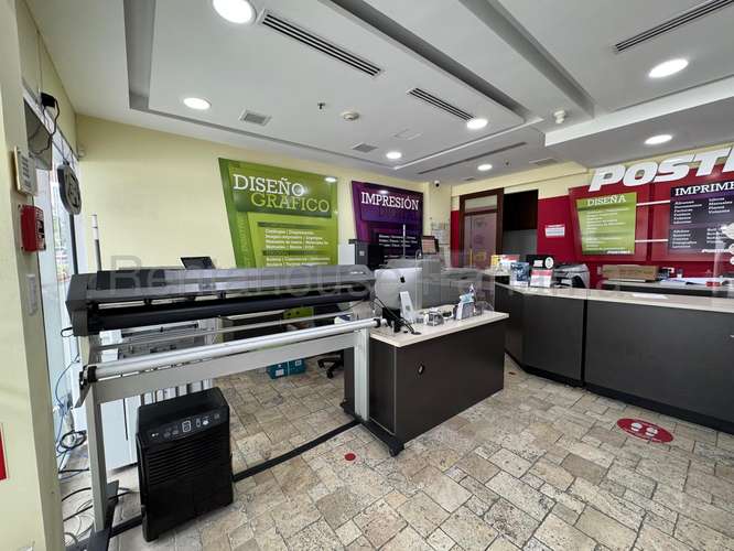 VENTA DE CONSULTORIO EN PUNTA PACIFICA ESM - Imagen 3