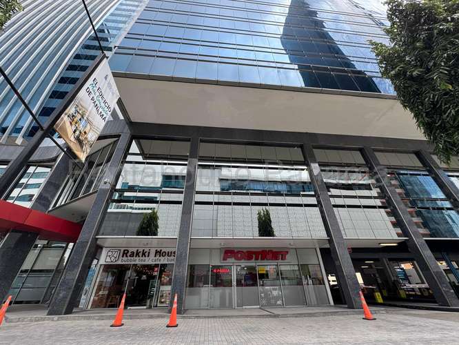 VENTA DE CONSULTORIO EN PUNTA PACIFICA ESM - Imagen 8