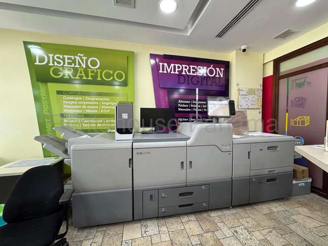 VENTA DE CONSULTORIO EN PUNTA PACIFICA ESM - Imagen 4