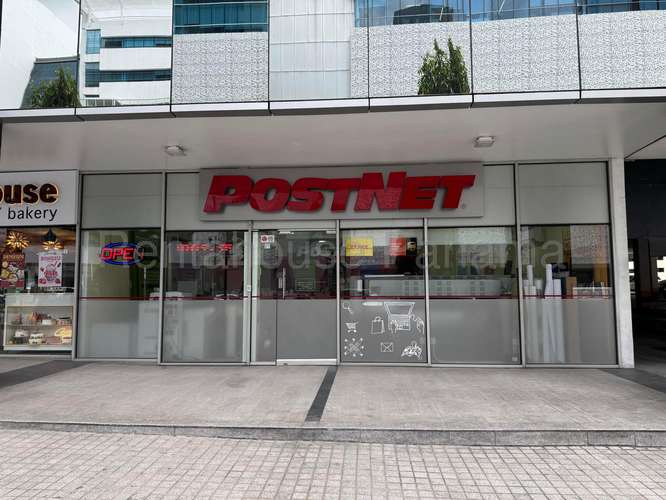 VENTA DE CONSULTORIO EN PUNTA PACIFICA ESM - Imagen 9