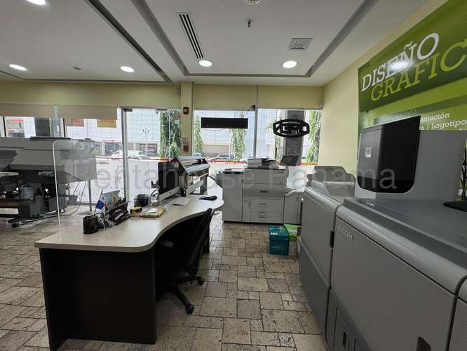 VENTA DE CONSULTORIO EN PUNTA PACIFICA ESM - Imagen 6