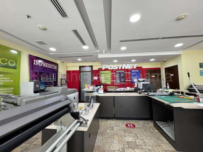 VENTA DE CONSULTORIO EN PUNTA PACIFICA ESM - Imagen 2