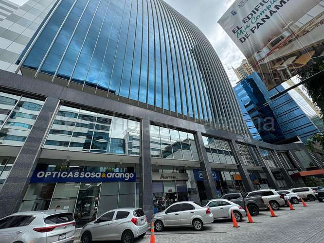 VENTA DE CONSULTORIO EN PUNTA PACIFICA ESM - Imagen 7