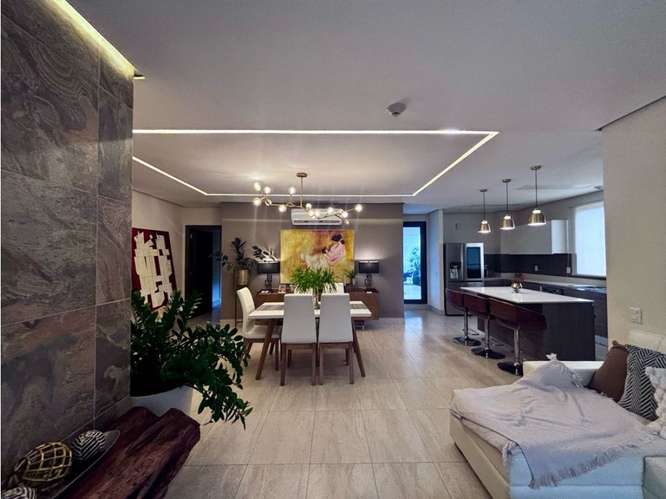 APARTAMENTO EN ALQUILER RIVER VALLEY PANAMÁ PACÍFICO