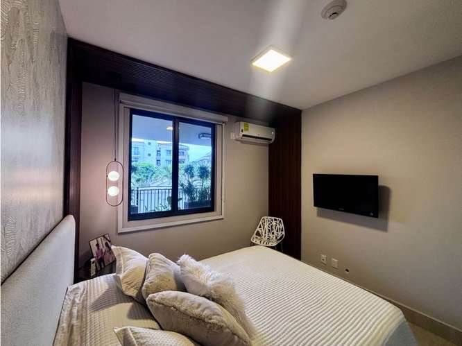 APARTAMENTO EN ALQUILER RIVER VALLEY PANAMÁ PACÍFICO - Imagen 12