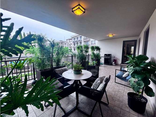 APARTAMENTO EN ALQUILER RIVER VALLEY PANAMÁ PACÍFICO - Imagen 17