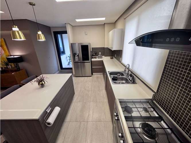 APARTAMENTO EN ALQUILER RIVER VALLEY PANAMÁ PACÍFICO - Imagen 8