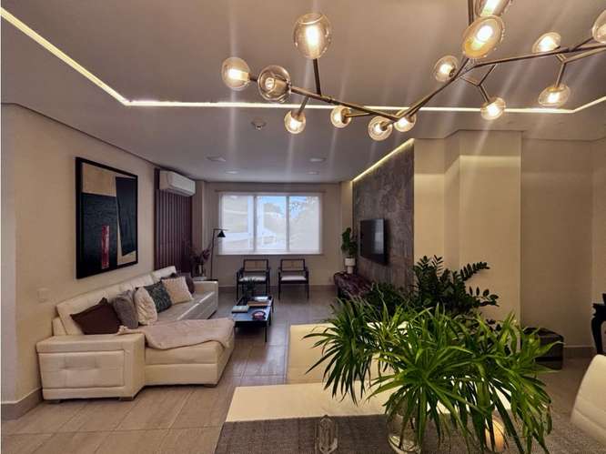 APARTAMENTO EN ALQUILER RIVER VALLEY PANAMÁ PACÍFICO - Imagen 4