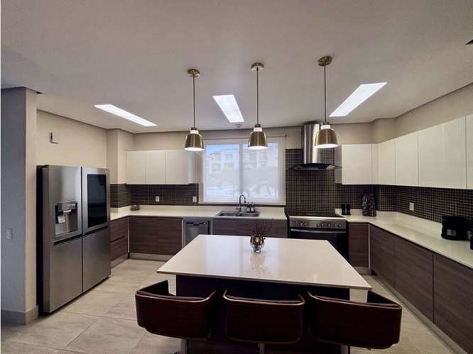 APARTAMENTO EN ALQUILER RIVER VALLEY PANAMÁ PACÍFICO - Imagen 9