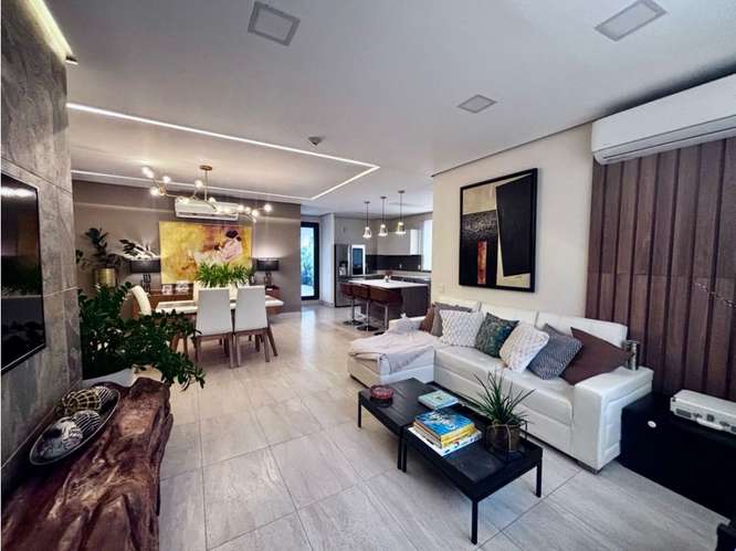 APARTAMENTO EN ALQUILER RIVER VALLEY PANAMÁ PACÍFICO - Imagen 5