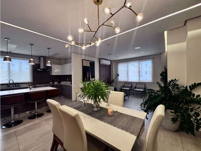 APARTAMENTO EN ALQUILER RIVER VALLEY PANAMÁ PACÍFICO - Imagen 3