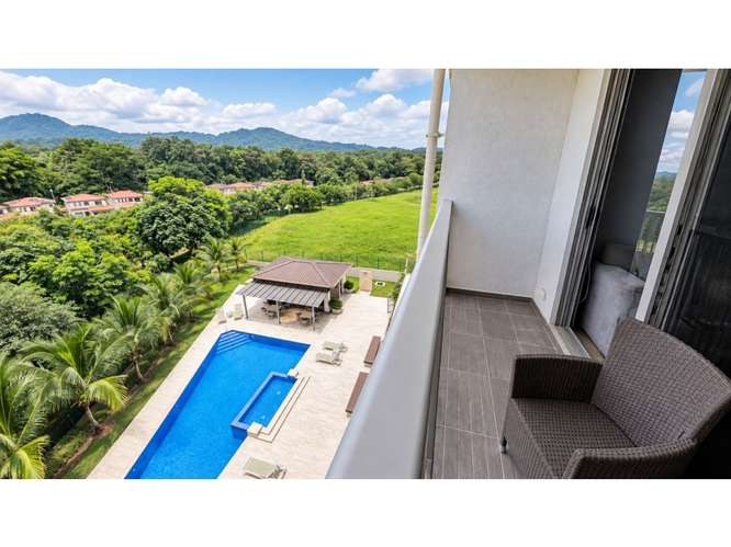 APARTAMENTO EN ALQUILER MADEIRA PANAMA PACIFICO - Imagen 13