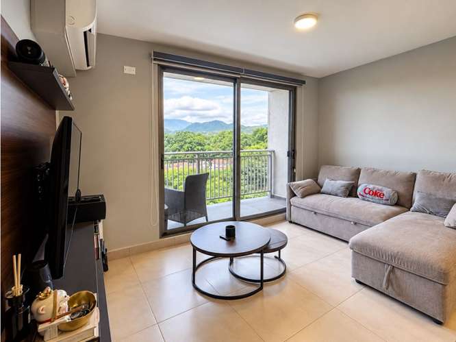 APARTAMENTO EN ALQUILER MADEIRA PANAMA PACIFICO - Imagen 8