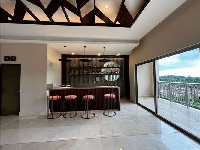 APARTAMENTO EN ALQUILER MADEIRA PANAMA PACIFICO - Imagen 17