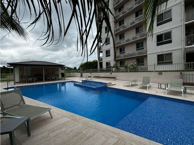 APARTAMENTO EN ALQUILER MADEIRA PANAMA PACIFICO - Imagen 16