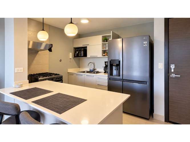 APARTAMENTO EN ALQUILER MADEIRA PANAMA PACIFICO - Imagen 4
