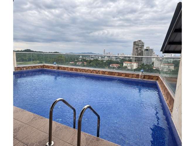 ALQUILER APARTAMENTO AMOBLADO 2R BELLA VISTA | PH TORRE MAYOR - Imagen 19