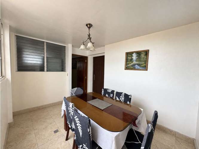 ALQUILER APARTAMENTO AMOBLADO 2R BELLA VISTA | PH TORRE MAYOR - Imagen 4
