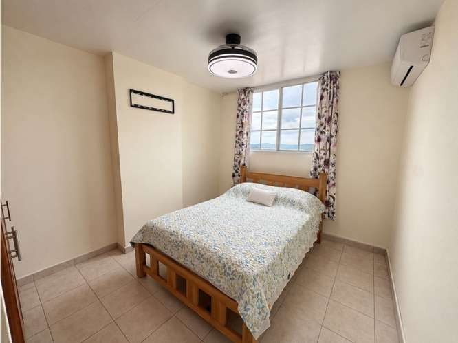 ALQUILER APARTAMENTO AMOBLADO 2R BELLA VISTA | PH TORRE MAYOR - Imagen 8