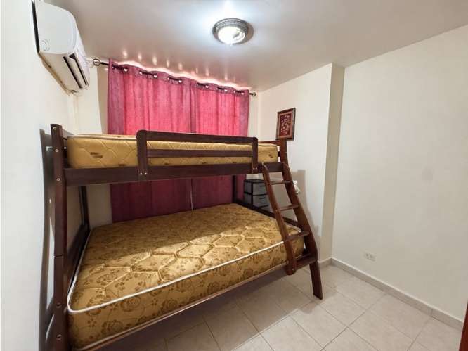 ALQUILER APARTAMENTO AMOBLADO 2R BELLA VISTA | PH TORRE MAYOR - Imagen 11