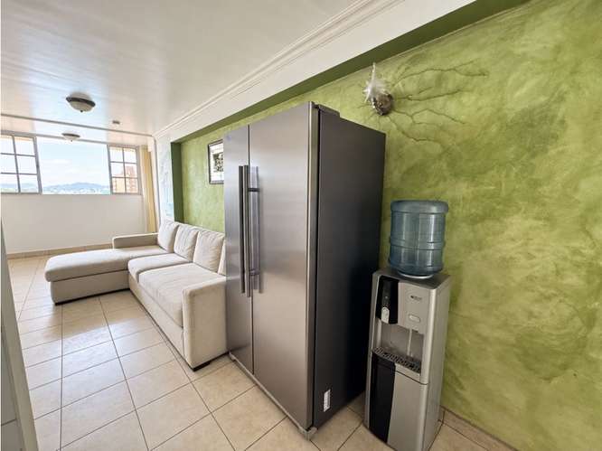 ALQUILER APARTAMENTO AMOBLADO 2R BELLA VISTA | PH TORRE MAYOR - Imagen 5